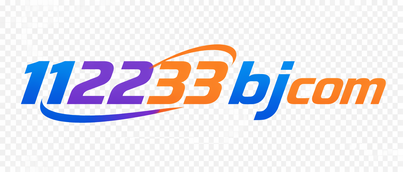 112233bjcom Logo